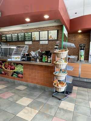 Subway, Scottsdale