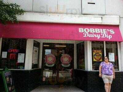 Bobbie's Dairy Dip Downtown, Nashville