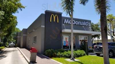 McDonald's, Fort Lauderdale