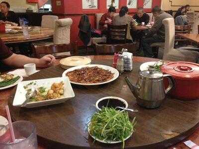 Peking Cuisine Restaurant