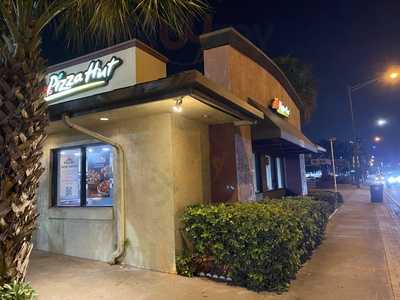 Pizza Hut, Fort Lauderdale