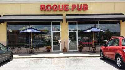 Roque Pub