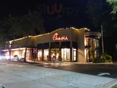 Chick-fil-A, Orlando