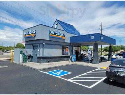 Dutch Bros Coffee, Phoenix