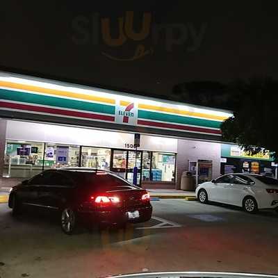 7-Eleven, Fort Lauderdale