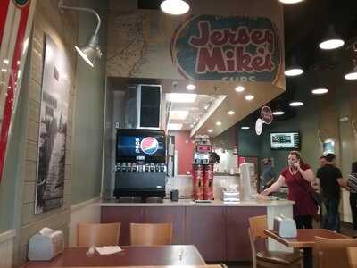 Jersey Mike's Subs, Phoenix