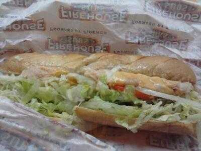 Firehouse Subs