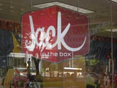 Jack In The Box