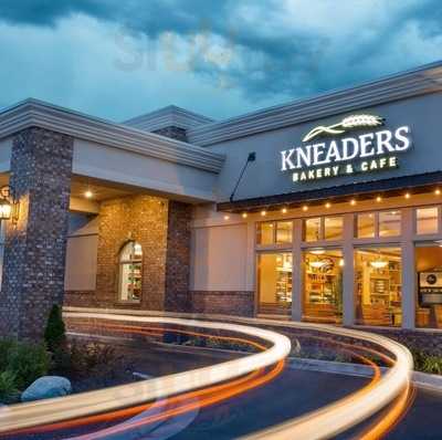 Kneaders Bakery and Cafe, Phoenix