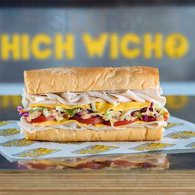 Which Wich, Nashville