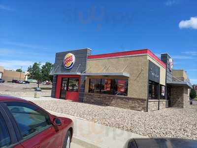 Burger King, Colorado Springs