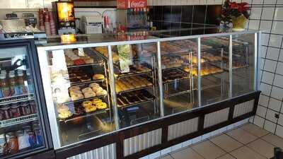 Winchell's Donuts, Cathedral City