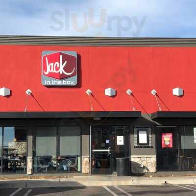 Jack in the Box, Colorado Springs