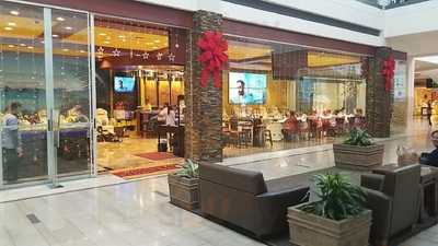 Citadel Mall Food Court, Colorado Springs