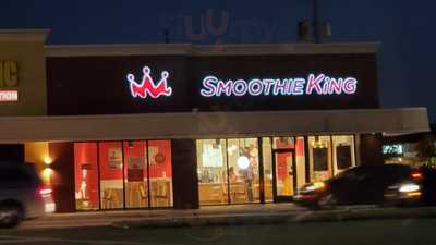 Smoothie King, Fort Lauderdale