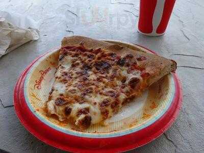 Disney's Boardwalk Pizza, Orlando