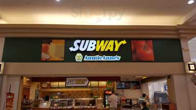 Subway, Fort Lauderdale