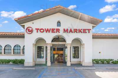 Tower Market la Quinta, La Quinta