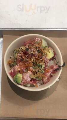 Seaside Poke, Houston