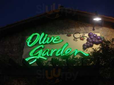 Olive Garden Italian Restaurant, Houston