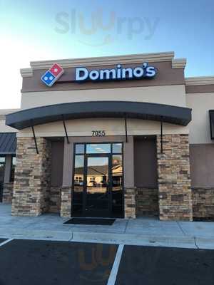 Domino's Pizza, Colorado Springs