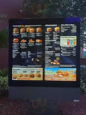 McDonald's, Fort Lauderdale