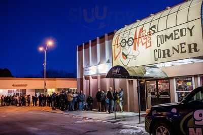 Loonees Comedy Corner, Colorado Springs