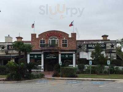 Saltgrass Steak House, Houston