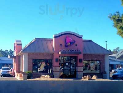 Taco Bell, Scottsdale