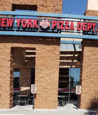 Nypd Pizza-Corporate, Scottsdale