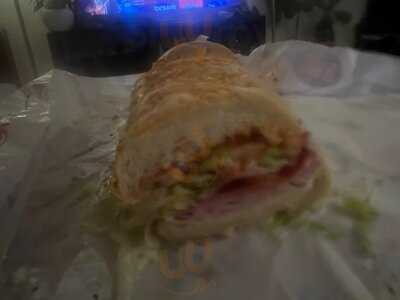 Jersey Mike's Subs, Palm Springs