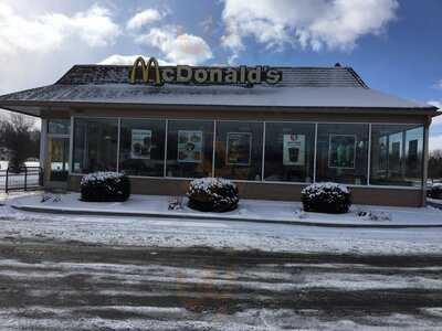 McDonald's, Rochester