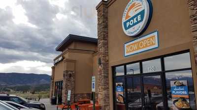 International Poke Company, Colorado Springs