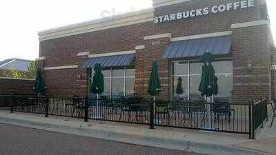 Starbucks, Colorado Springs