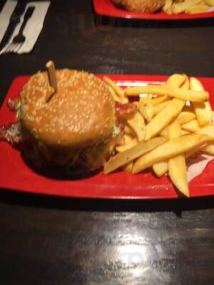 Red Robin