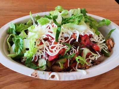 Chipotle Mexican Grill, Fort Lauderdale