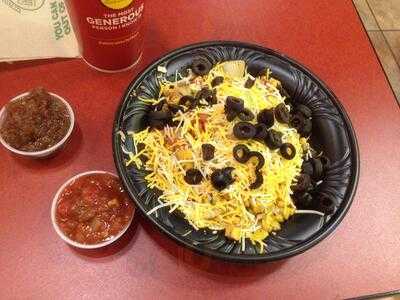 Moe's Southwest Grill, Rochester