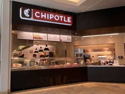 Chipotle Mexican Grill, Scottsdale