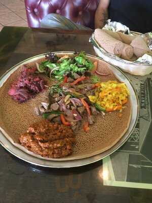 Authentic Ethio African Spices, Phoenix