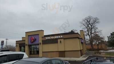 Taco Bell, Rochester