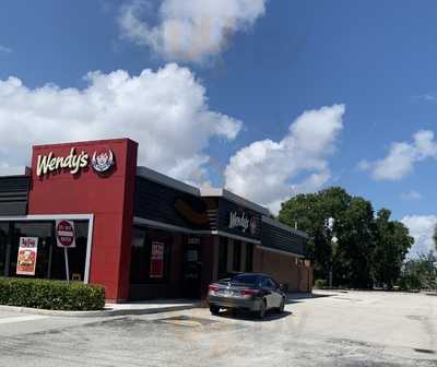 Wendy's, Fort Lauderdale