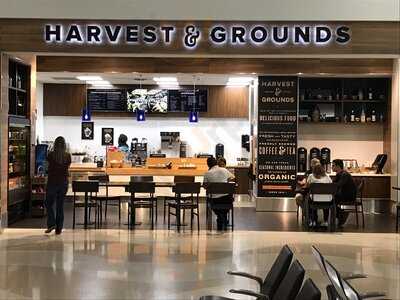 Harvest & Grounds, Fort Lauderdale