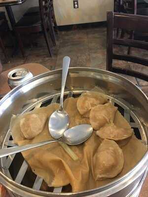 Dumpling King, Houston