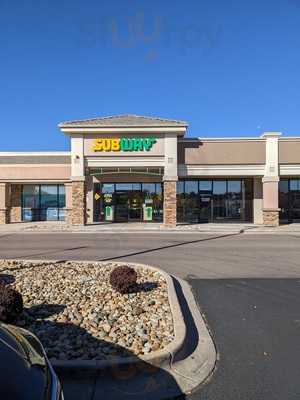 Subway, Colorado Springs