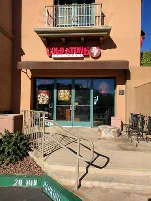 Cold Stone Creamery, La Quinta