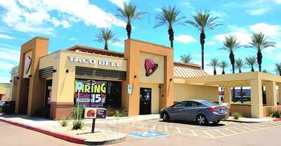 Taco Bell, Scottsdale