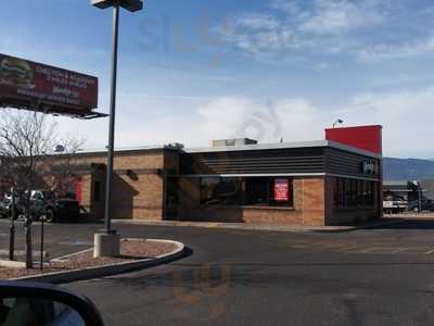 Wendy's, Colorado Springs