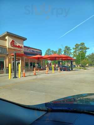 Chick-fil-A, Houston