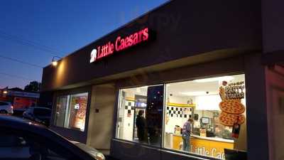 Little Caesars, Rochester