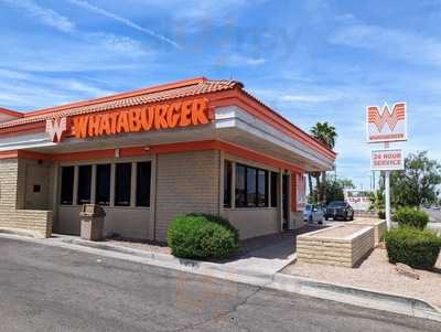 Whataburger, Phoenix